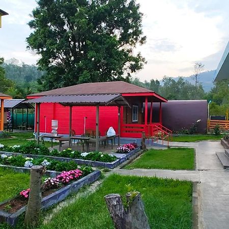 The Laughing Woods Ac Resort Kotagiri Bagian luar foto