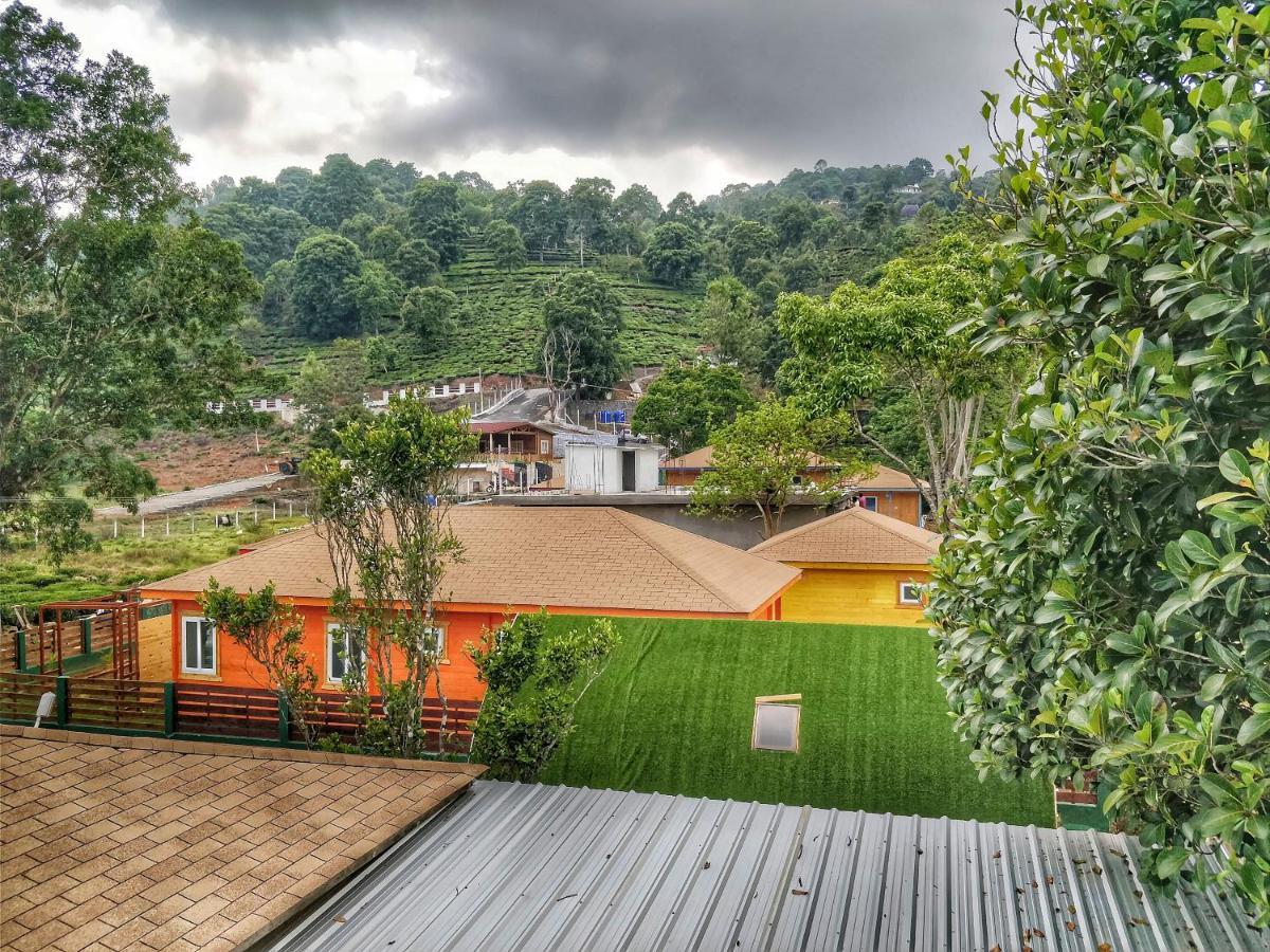 The Laughing Woods Ac Resort Kotagiri Bagian luar foto