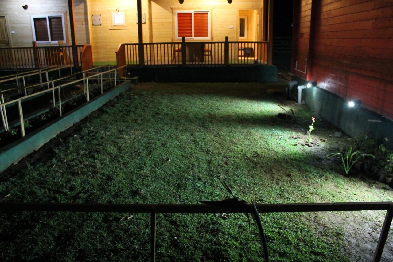 The Laughing Woods Ac Resort Kotagiri Bagian luar foto