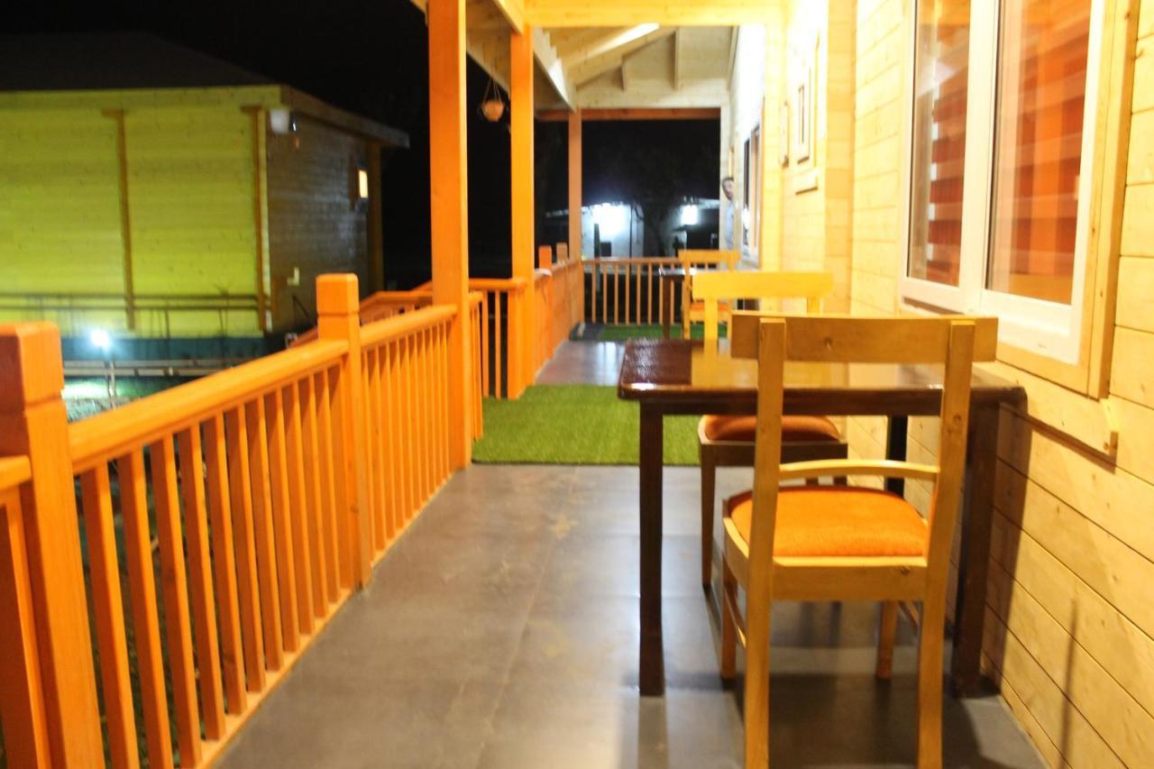 The Laughing Woods Ac Resort Kotagiri Bagian luar foto