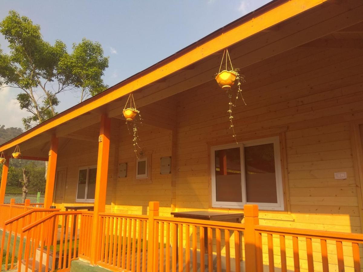 The Laughing Woods Ac Resort Kotagiri Bagian luar foto