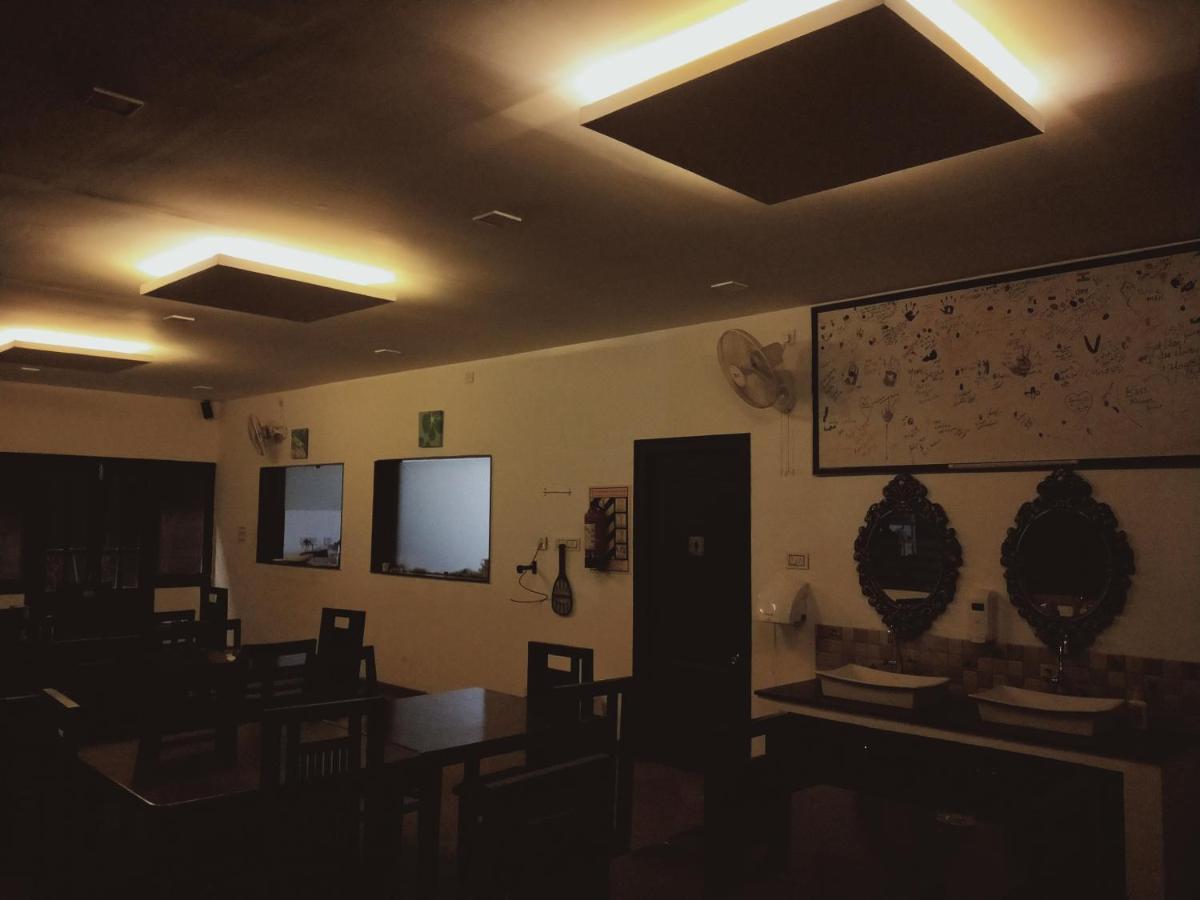 The Laughing Woods Ac Resort Kotagiri Bagian luar foto