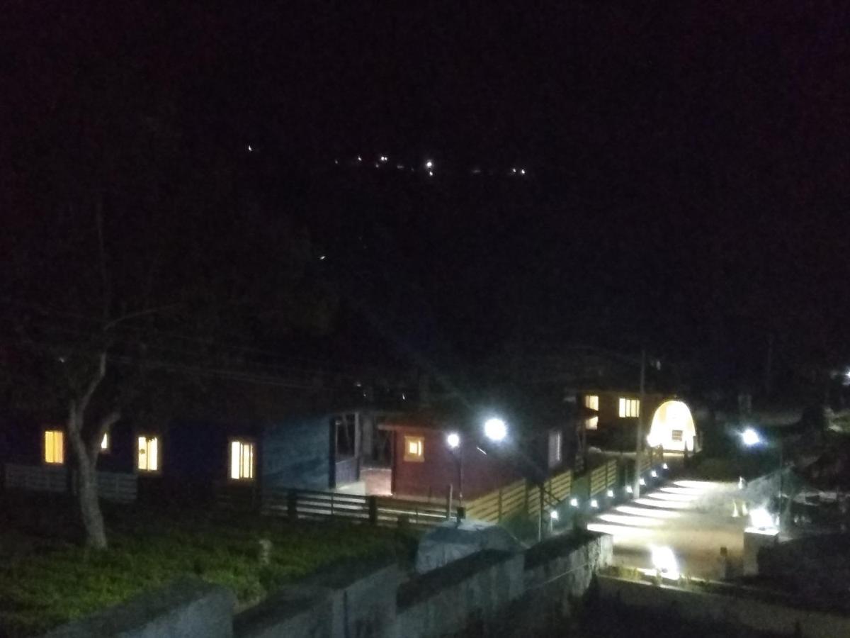 The Laughing Woods Ac Resort Kotagiri Bagian luar foto