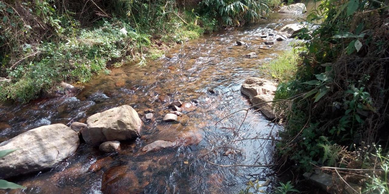 The Laughing Woods Ac Resort Kotagiri Bagian luar foto