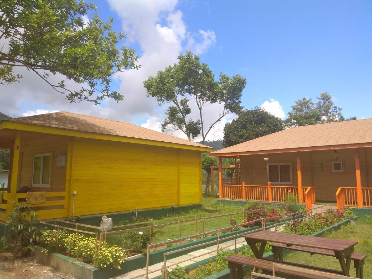 The Laughing Woods Ac Resort Kotagiri Bagian luar foto