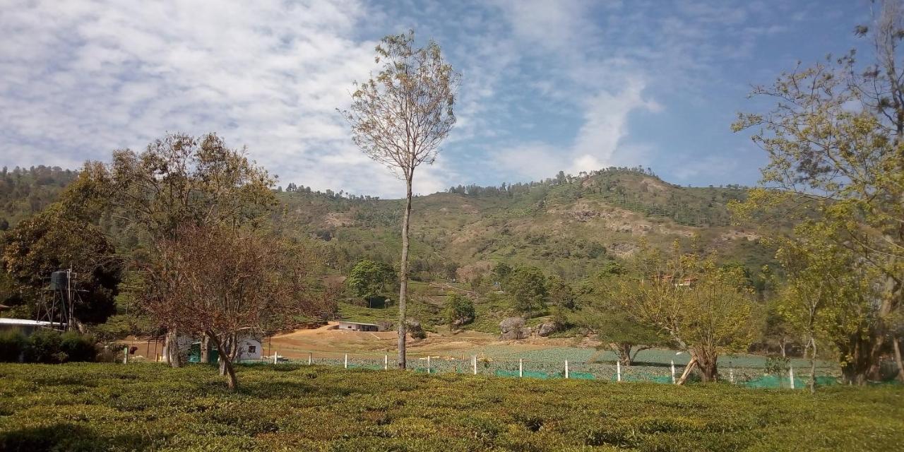 The Laughing Woods Ac Resort Kotagiri Bagian luar foto