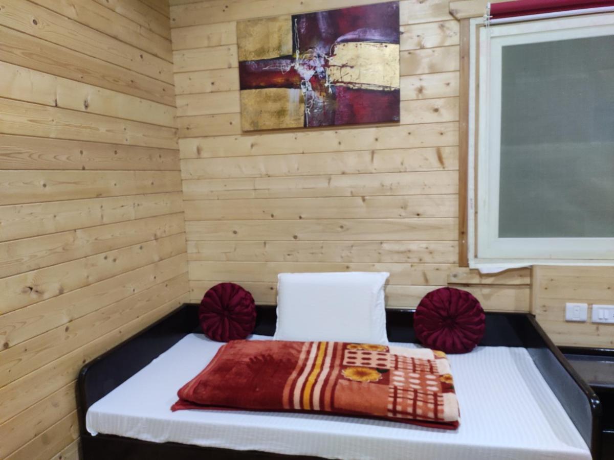 The Laughing Woods Ac Resort Kotagiri Bagian luar foto