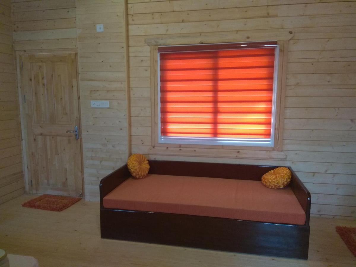 The Laughing Woods Ac Resort Kotagiri Bagian luar foto
