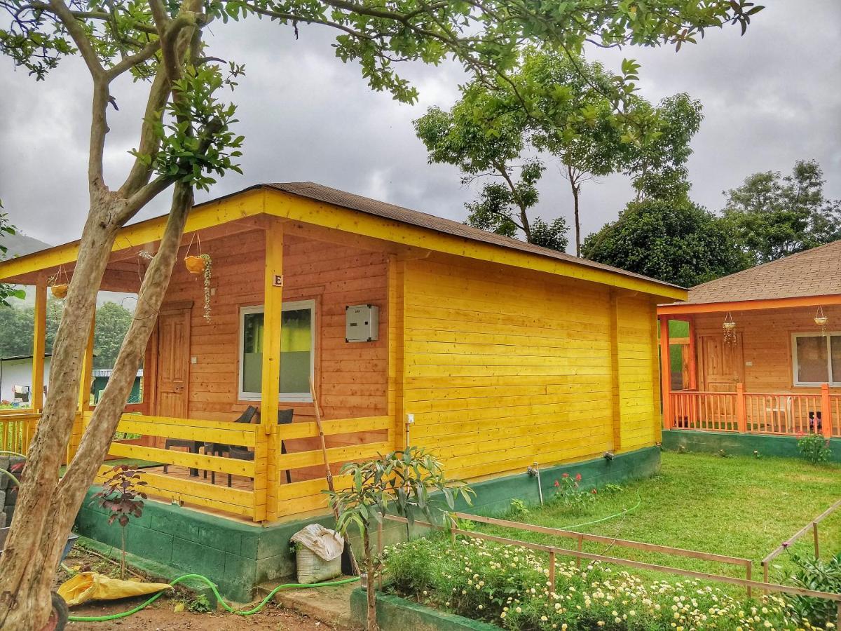 The Laughing Woods Ac Resort Kotagiri Bagian luar foto