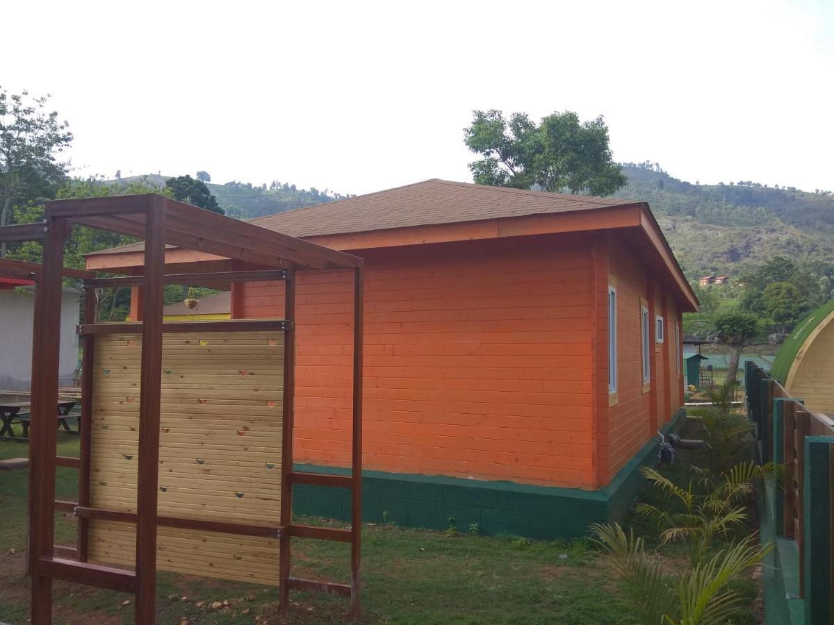 The Laughing Woods Ac Resort Kotagiri Bagian luar foto