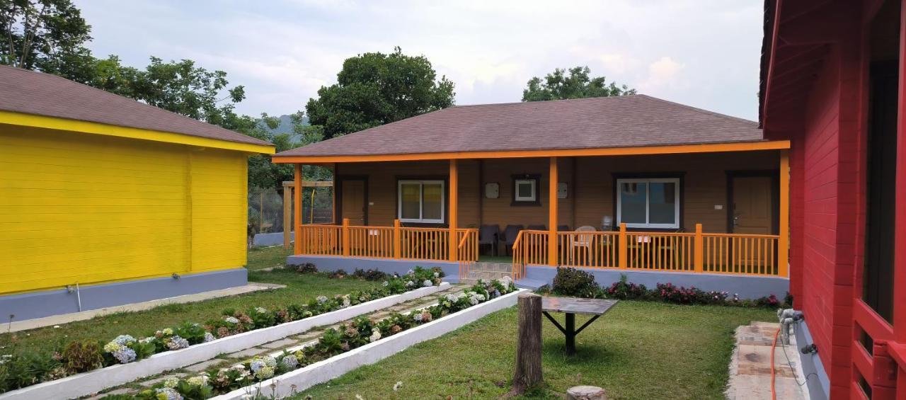 The Laughing Woods Ac Resort Kotagiri Bagian luar foto