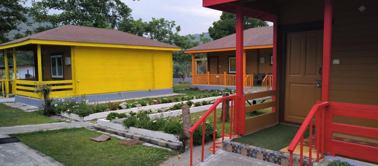 The Laughing Woods Ac Resort Kotagiri Bagian luar foto