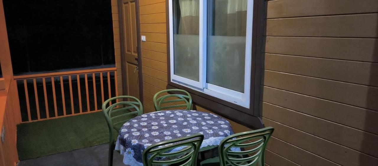The Laughing Woods Ac Resort Kotagiri Bagian luar foto
