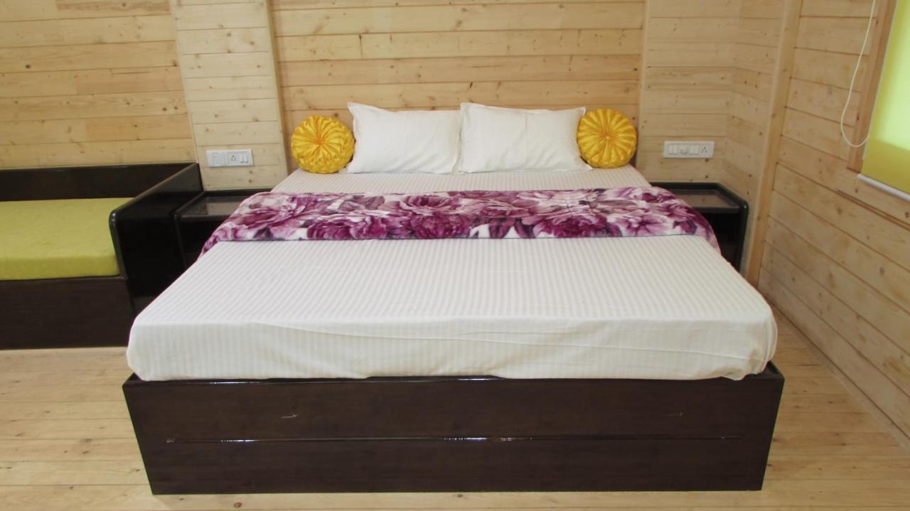 The Laughing Woods Ac Resort Kotagiri Bagian luar foto