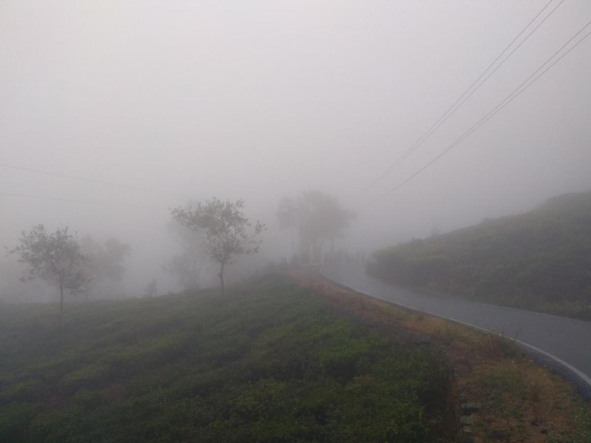 The Laughing Woods Ac Resort Kotagiri Bagian luar foto