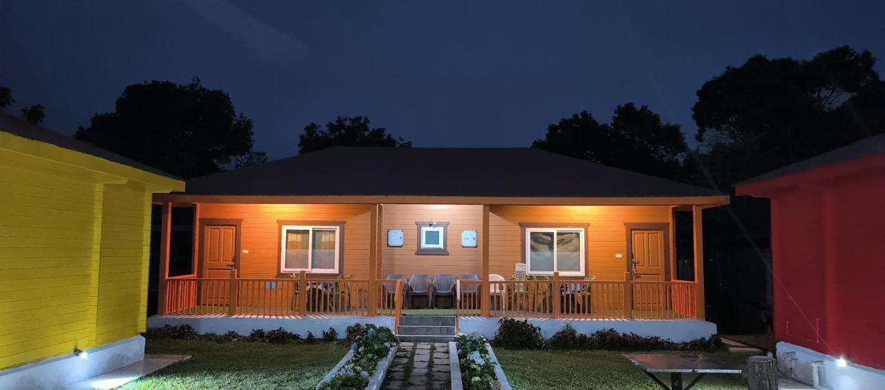The Laughing Woods Ac Resort Kotagiri Bagian luar foto