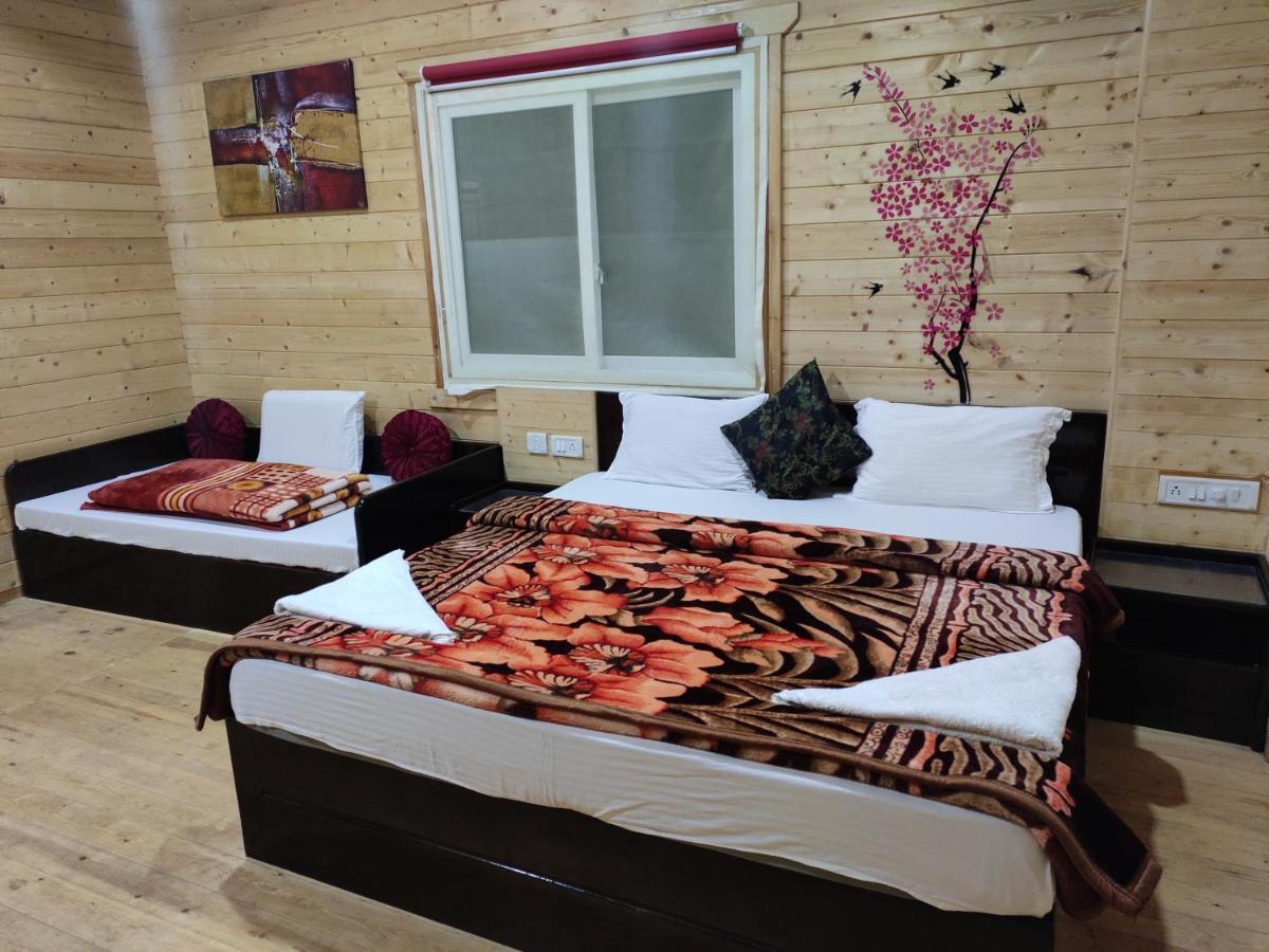 The Laughing Woods Ac Resort Kotagiri Bagian luar foto