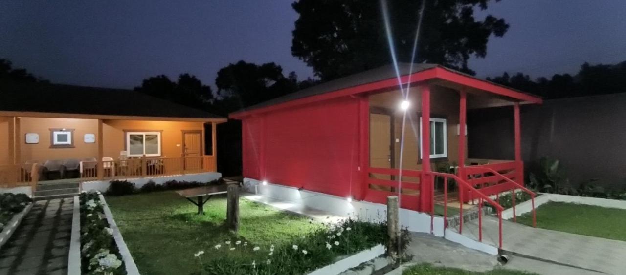 The Laughing Woods Ac Resort Kotagiri Bagian luar foto