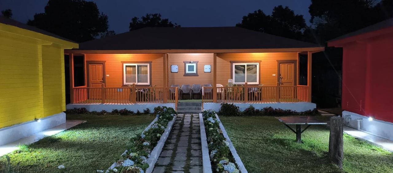 The Laughing Woods Ac Resort Kotagiri Bagian luar foto