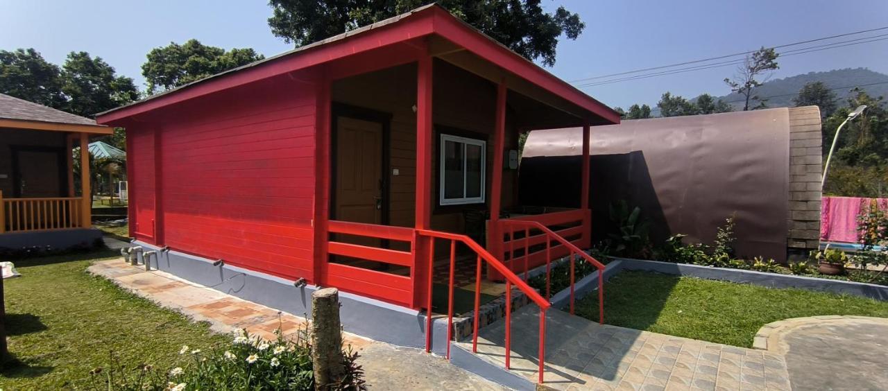 The Laughing Woods Ac Resort Kotagiri Bagian luar foto