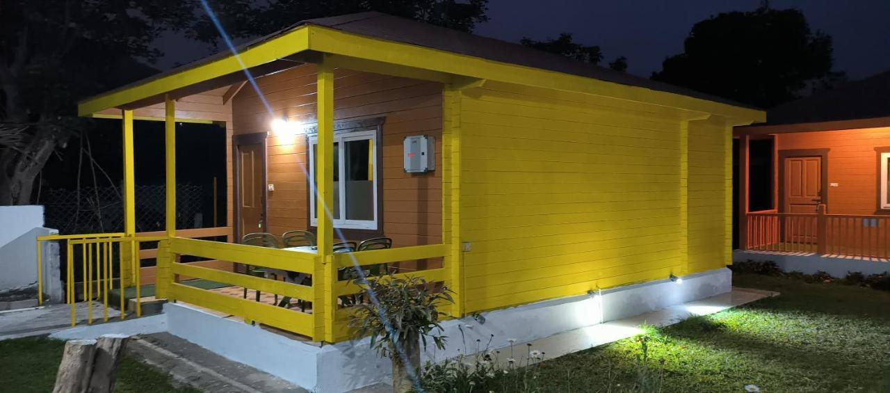 The Laughing Woods Ac Resort Kotagiri Bagian luar foto