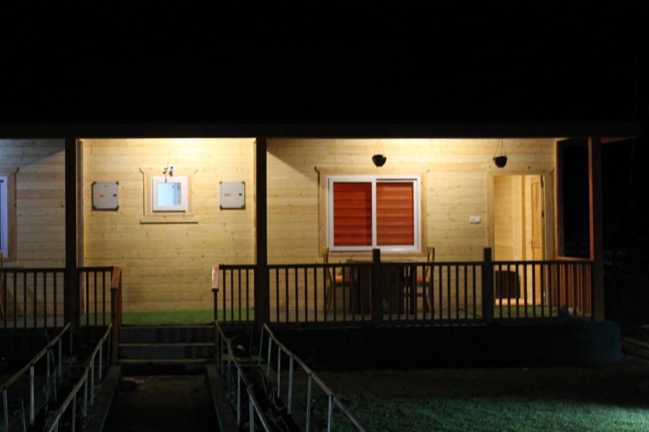 The Laughing Woods Ac Resort Kotagiri Bagian luar foto