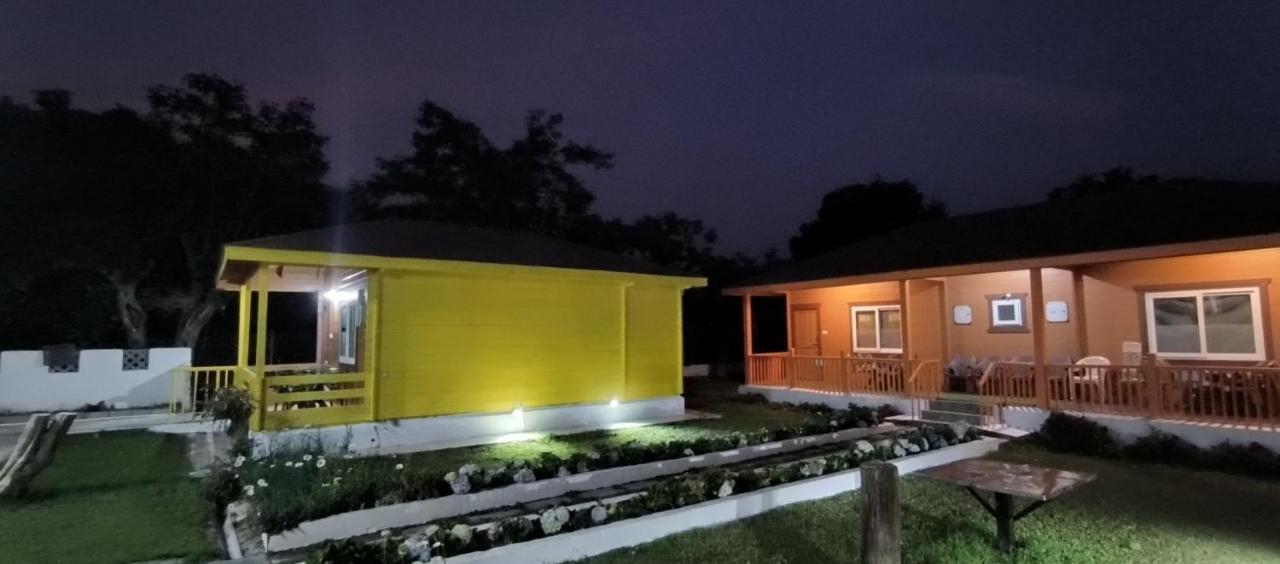 The Laughing Woods Ac Resort Kotagiri Bagian luar foto