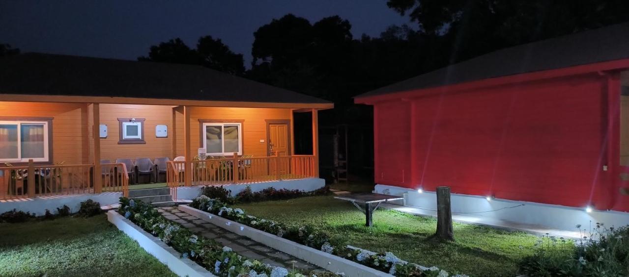 The Laughing Woods Ac Resort Kotagiri Bagian luar foto