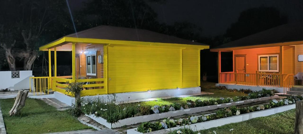 The Laughing Woods Ac Resort Kotagiri Bagian luar foto