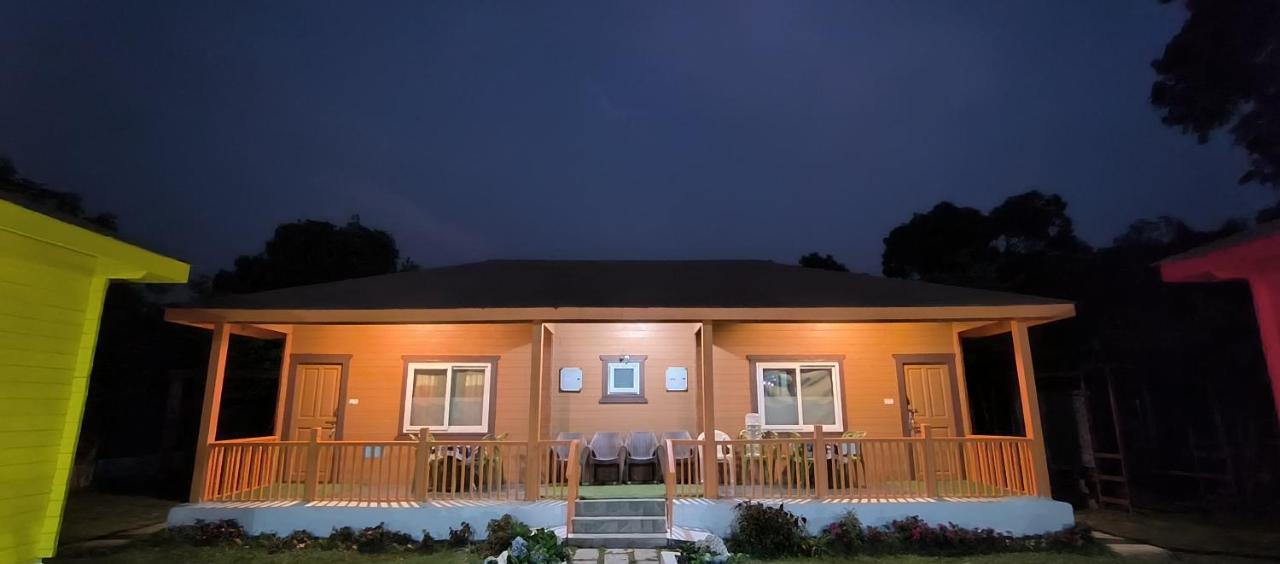 The Laughing Woods Ac Resort Kotagiri Bagian luar foto