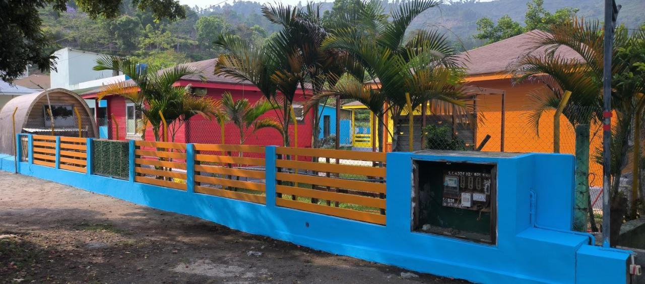 The Laughing Woods Ac Resort Kotagiri Bagian luar foto