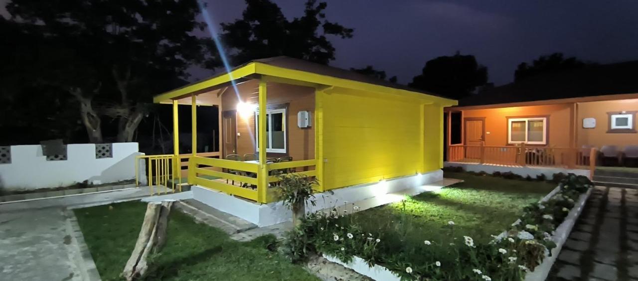The Laughing Woods Ac Resort Kotagiri Bagian luar foto