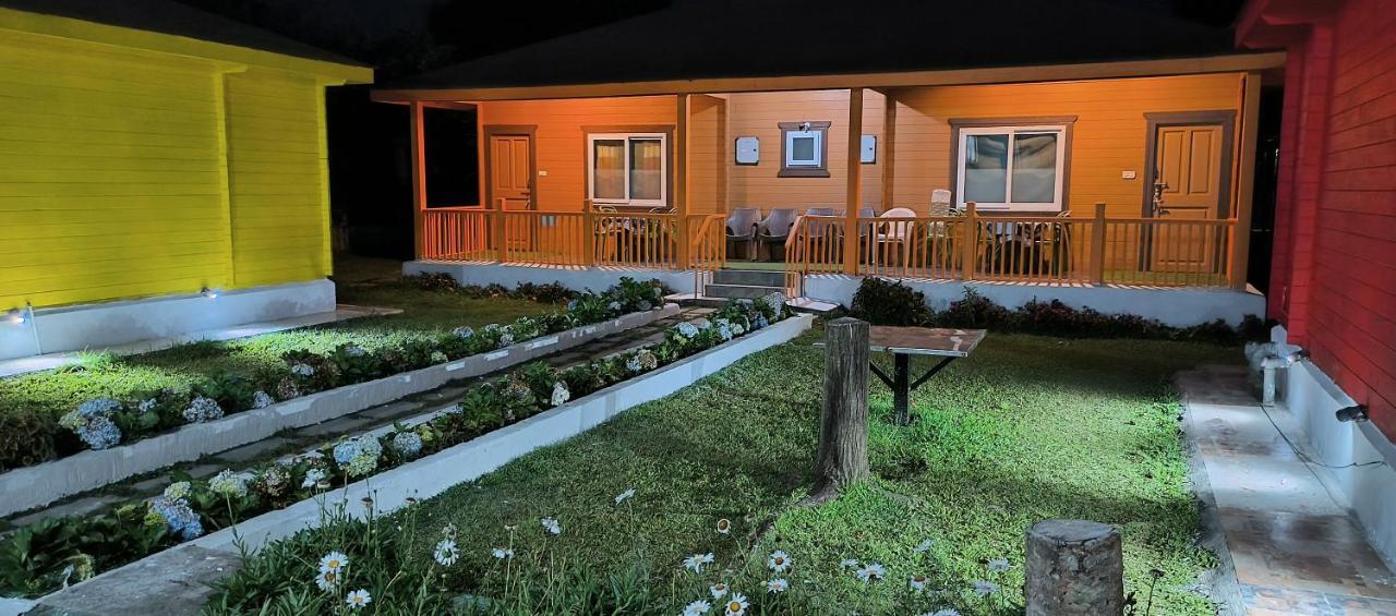 The Laughing Woods Ac Resort Kotagiri Bagian luar foto
